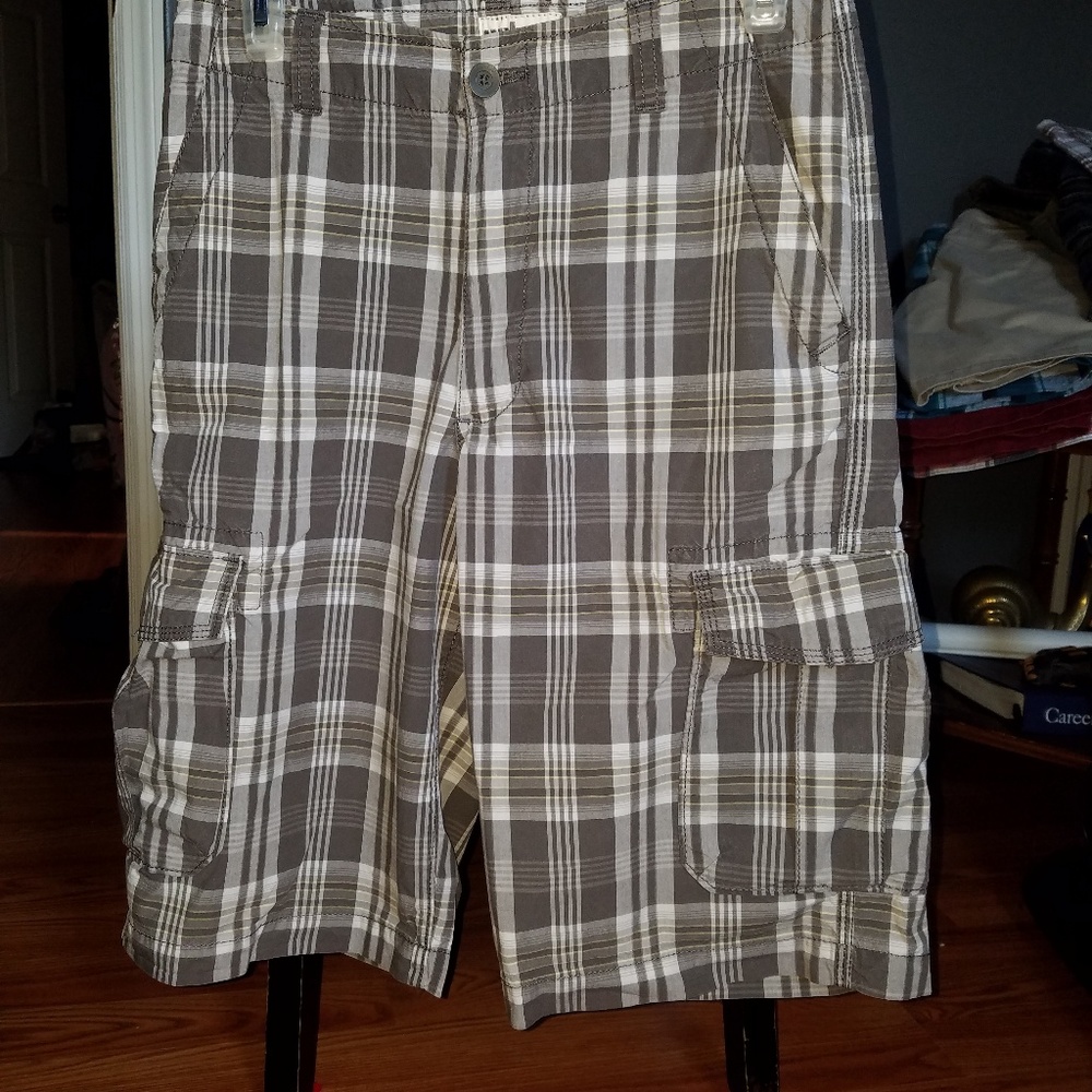 Urban Pipeline boy shorts